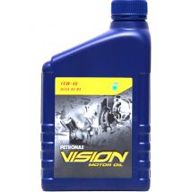Petronas Vision 15W-40 1 Liter