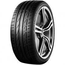 BRIDGESTONE POTENZA S001 (MOE) EXT 245/50RF18 100W