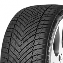 IMPERIAL AS DRIVER 215/45R17 91W XL