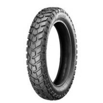 HEIDENAU K60 100/90 - 19 M/C TL 57T REAR