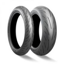 BRIDGESTONE 180/55 ZR 17 M/C TL (73W) BATTLAX S22 (N) ZX6R