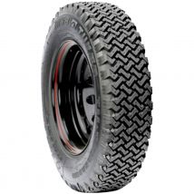 INSATURBO TM+S 244 195/75R16C 107/105N RUNDERNEUERT