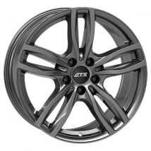ATS EVOLUTION dark grey 7.5Jx17 5x108 ET52.5