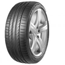 TRACMAX X-PRIVILO TX3 255/40R19 100Y BSW XL