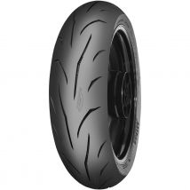 MITAS 190/50 ZR 17 M/C TL (73W) SPORT FORCE+ EV