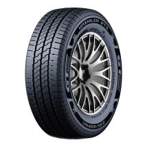 GT-RADIAL MAXMILER WT3 195/65R16C 104R BSW
