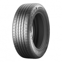 CONTINENTAL ECOCONTACT 6 (AO) (EVc) 215/65R17 99H