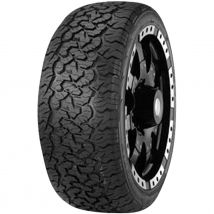 UNIGRIP LATERAL FORCE A/T 245/70R16 111H XL