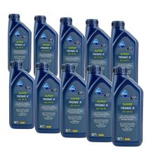 Aral SuperTronic K 5W-30 10x1 Liter