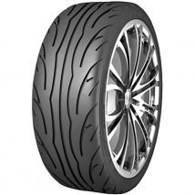 NANKANG NOBLE SPORT NS-20 195/50R15 82V MFS