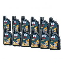 Fuchs Titan GT1 PRO C-3 5W-30 12x1 Liter