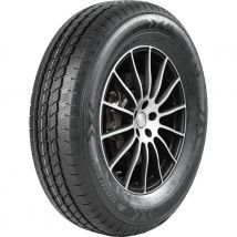 SONIX VAN A/S 195/75R16C 107R BSW