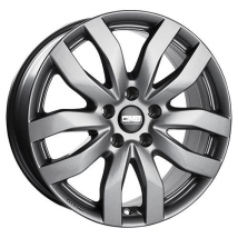 CMS C22-GG titan glanz 7.5Jx18 5x114.3 ET49.5