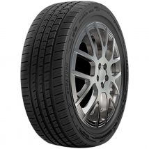 DURATURN MOZZO SPORT 275/40R20 106W XL