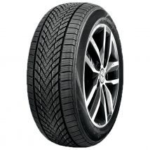 TRACMAX X-PRIVILO A/S TRAC SAVER 215/65R15 96H BSW