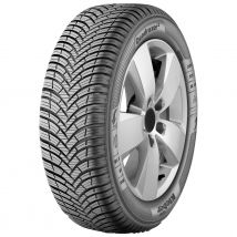 KLEBER QUADRAXER 2 165/65R14 79T