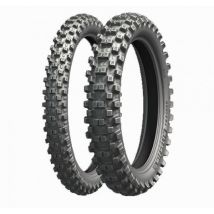 MICHELIN 110/90 - 19 M/C TT 62R TRACKER
