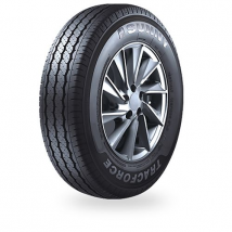 SUNNY TRACFORCE NL106 215/70R15C 109S BSW