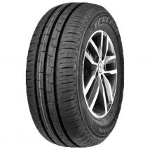 TRACMAX X-PRIVILO RF19 195/70R15C 104/102S BSW