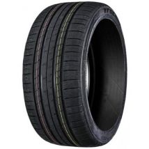 TRACMAX X-PRIVILO RS01 285/45R22 114Y BSW XL