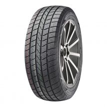 ROYAL BLACK ROYAL A/S 175/65R14 86T BSW XL