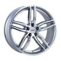 ARBEX ARBEX 2 light silver 9.0Jx20 5x112 ET25