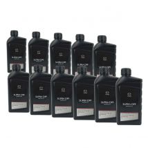 Mazda Original Oil Supra DPF Skyactiv-D 0W-30 11x1 Liter