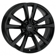 RIAL M12 diamantschwarz 9.0Jx19 5x112 ET49
