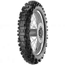 METZELER 120/90 - 18 M/C TT 65R MCE 6 DAYS EXTREME M+S