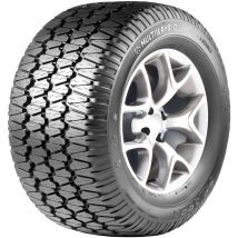 LASSA MULTIWAYS-C 205/65R15C 102R BSW
