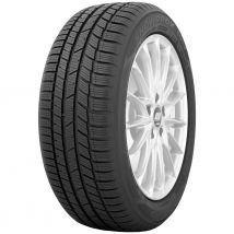 TOYO SNOWPROX S954 235/40R18 95V XL BSW