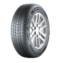 GENERAL TIRE SNOW GRABBER PLUS 255/45R20 105V FR BSW XL