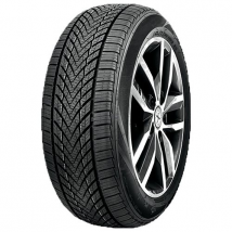 TRACMAX X-PRIVILO A/S TRAC SAVER 215/55R16 97W BSW XL