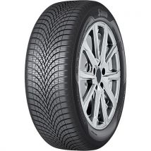 SAVA ALL WEATHER 165/65R15 81T BSW