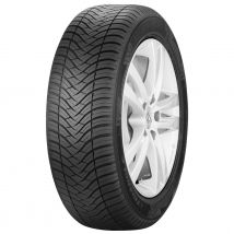 TRIANGLE SEASONX TA01 245/45R18 100W BSW XL