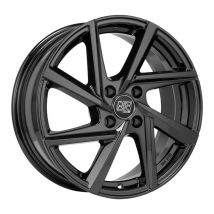 MSW (OZ) MSW 80/4 gloss black 6.5Jx16 4x98 ET35