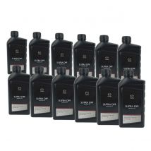 Mazda Original Oil Supra DPF Skyactiv-D 0W-30 12x1 Liter