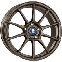 SPARCO SPARCO ASSETTO GARA matt bronze 8.0Jx18 5x100 ET48