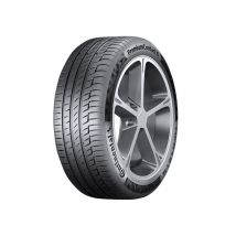 CONTINENTAL PREMIUMCONTACT 6 (*) SSR 315/35R22 111Y XL