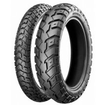 HEIDENAU K60 SCOUT 140/80 - 18 M/C TT 70T REAR M+S