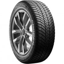 COOPER DISCOVERER ALL SEASON 205/45R17 88V BSW XL