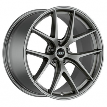 BBS CI-R platinum silber 10.0Jx19 5x120 ET20