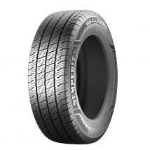 SEMPERIT VAN-ALLSEASON 225/70R15C 112/110R BSW