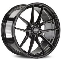 OZ LEGGERA HLT gloss black 8.5Jx19 5x130 ET53