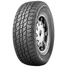 KUMHO ROAD VENTURE AT61 205/75R15 97S