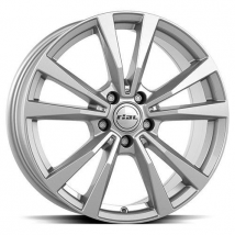 RIAL M12X polarsilber 8.0Jx19 5x112 ET52