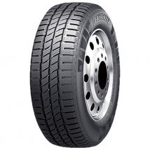 EVERGREEN EW616 195/70R15C 104S BSW