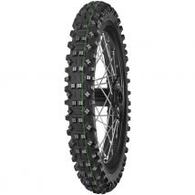 MITAS 120/90 - 18 TT 65R TERRA FORCE-EF SUPERLIGHT (GREEN) (TSC)