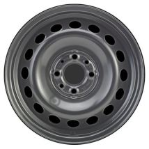 ALCAR 6315 schwarz/silber 5.5Jx14 4x98 ET35