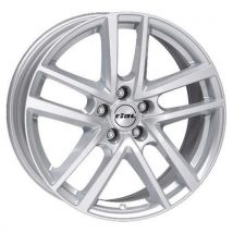 RIAL ASTORGA polarsilber 7.5Jx18 5x108 ET45